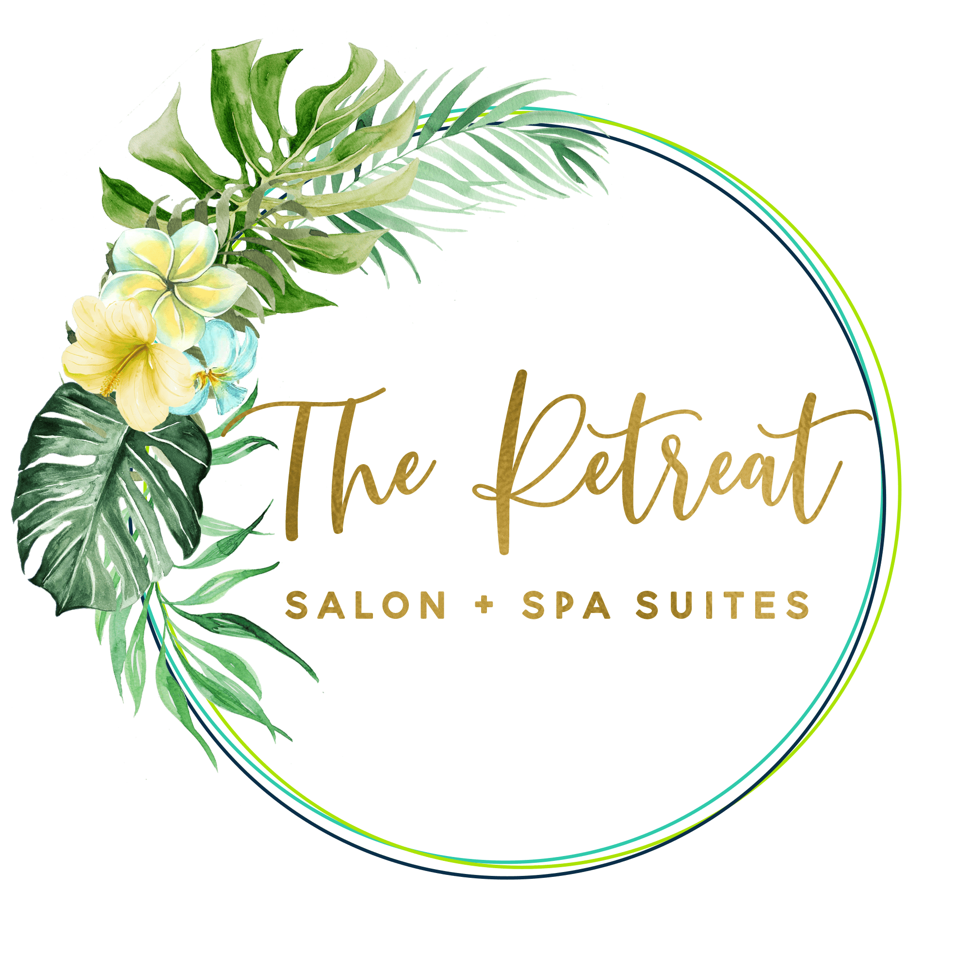 Services - The Retreat Salon + Spa Suites - Jacksonville, FL